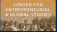 Center for Entrepreneurial & Global Studies